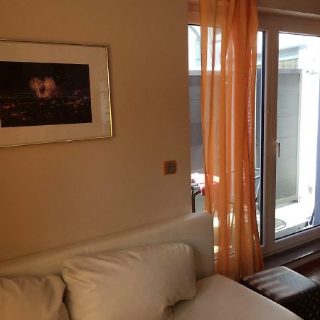 Apartment Leon Бон Екстериор снимка