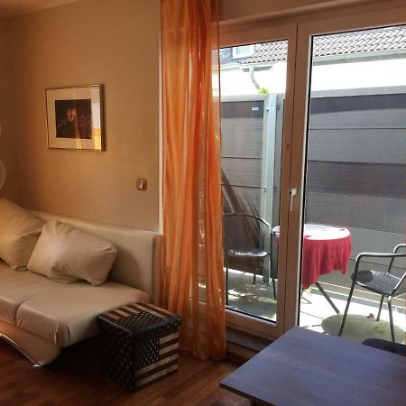 Apartment Leon Бон Екстериор снимка