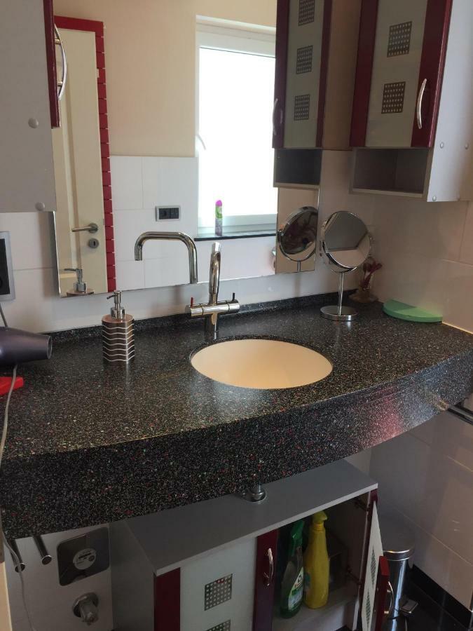 Apartment Leon Бон Екстериор снимка