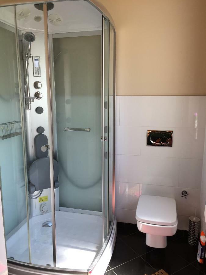 Apartment Leon Бон Екстериор снимка