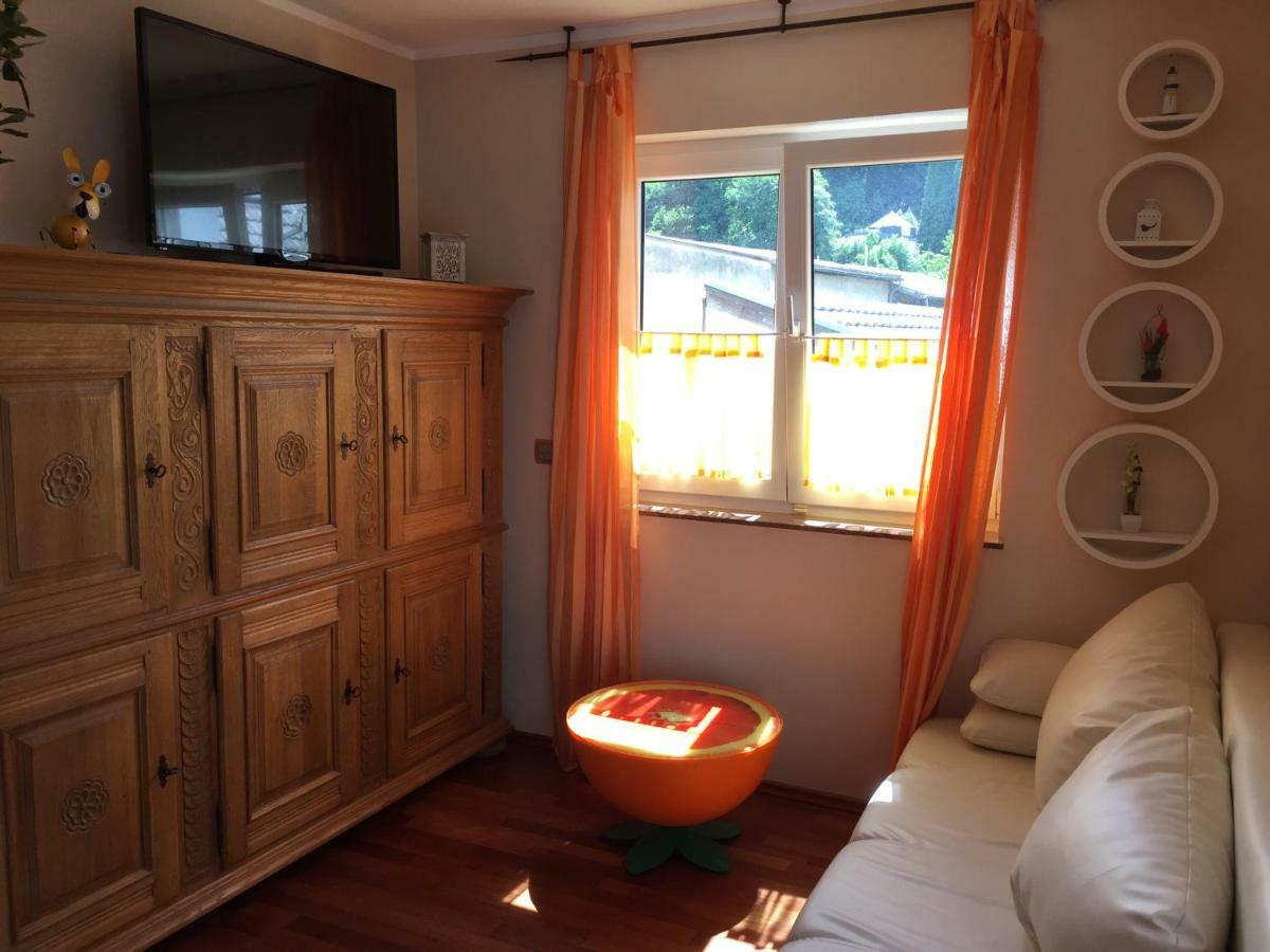 Apartment Leon Бон Екстериор снимка