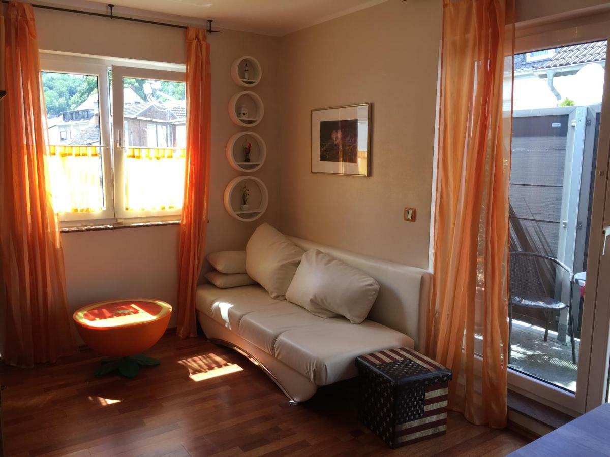 Apartment Leon Бон Екстериор снимка