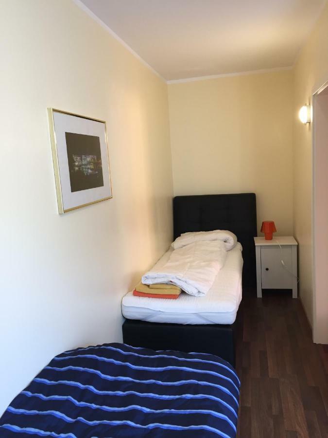 Apartment Leon Бон Екстериор снимка