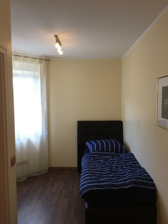 Apartment Leon Бон Екстериор снимка