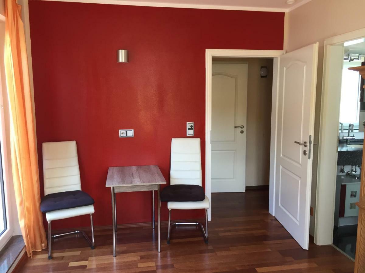 Apartment Leon Бон Екстериор снимка